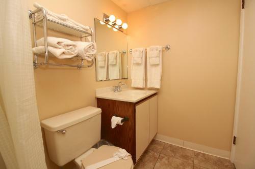 Apartamento Sandy Square Resort By Kees Vacations