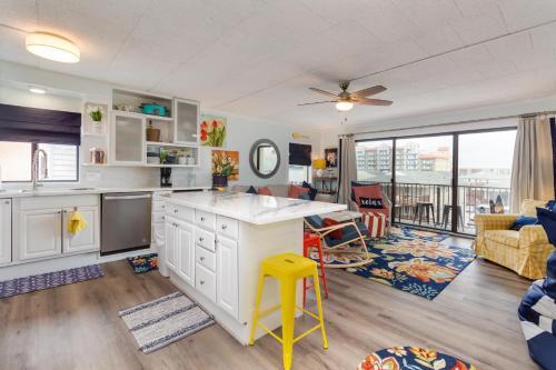 Apartamento Tradewinds Treasure