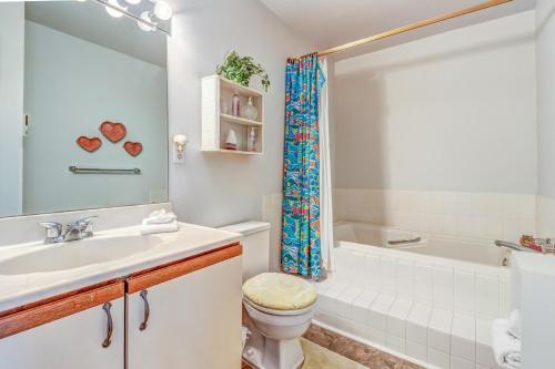 Ocean Villa II