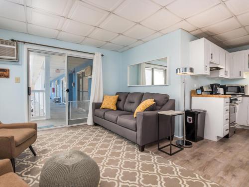 Apartamento 46th St Windjammer 303
