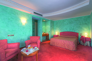 Hotel 3 Querce