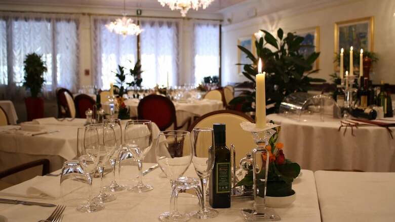 Hotel Spessotto