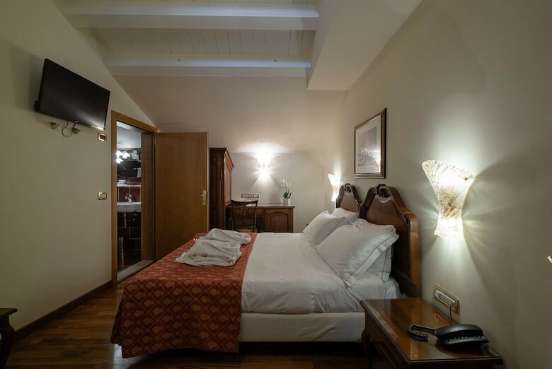 Hotel Spessotto
