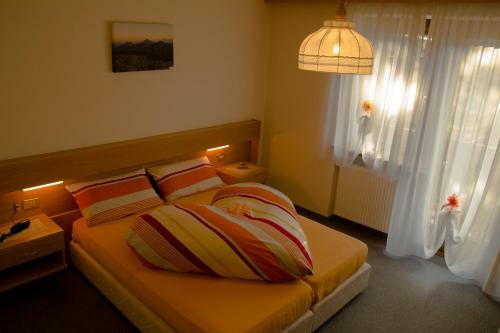 Hotel Garn� Ongaro