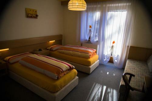 Hotel Garn� Ongaro