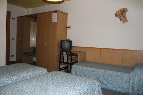 Hotel Garn� Ongaro