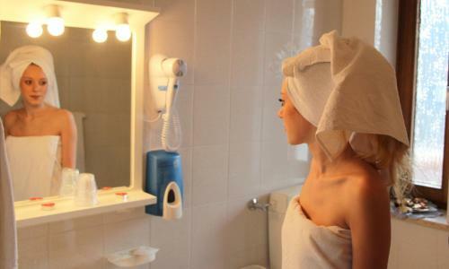 Hotel Garn� Ongaro