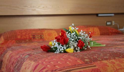 Hotel Garn� Ongaro