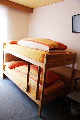 Hotel Garn� Ongaro