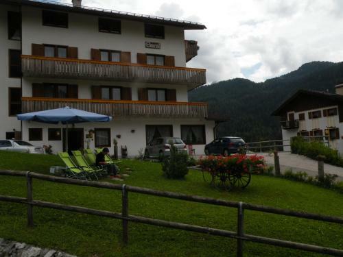 Hotel Garn� Ongaro