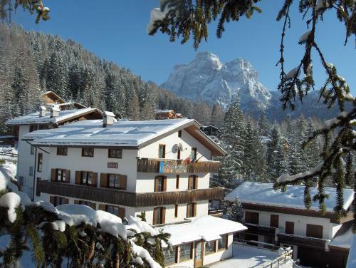 Hotel Garn� Ongaro