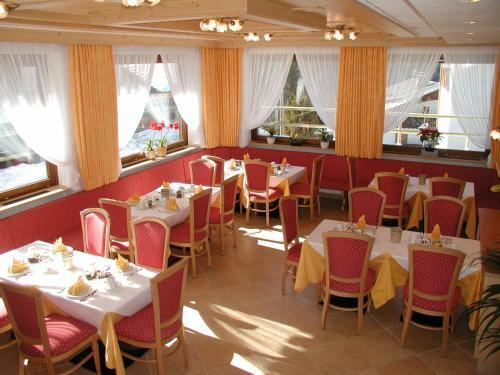 Hotel Garn� Ongaro