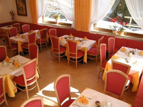 Hotel Garn� Ongaro