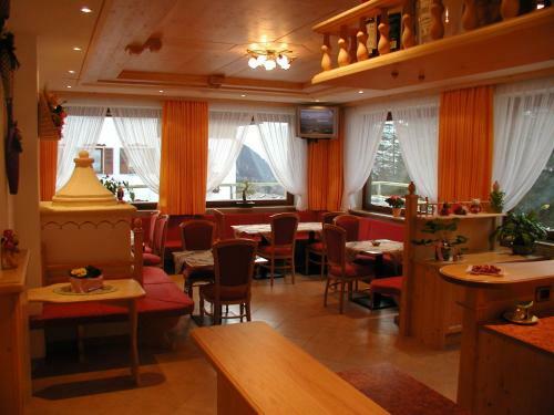 Hotel Garn� Ongaro