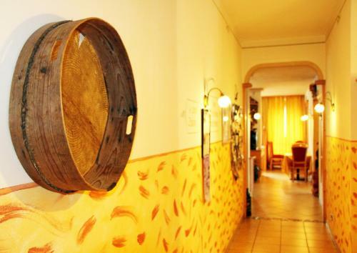 Hotel Garn� Ongaro