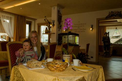 Hotel Garn� Ongaro