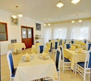 Il Vascello Hotel