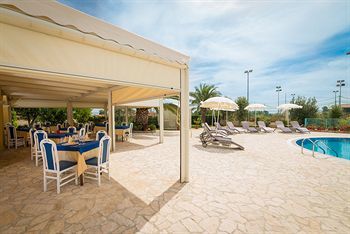 Il Vascello Hotel