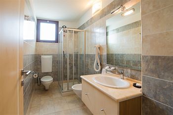 Il Vascello Hotel