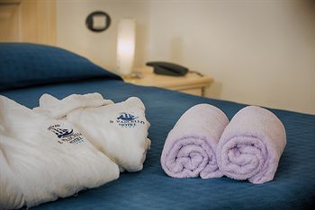 Il Vascello Hotel