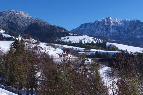 Hotel La Roccia
