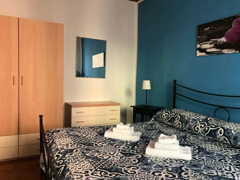 Apartamento Ca' De Baran