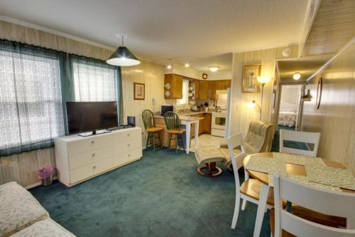 Apartamento Bradley On The Bay 234h Condo
