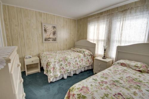 Apartamento Bradley On The Bay 234h Condo