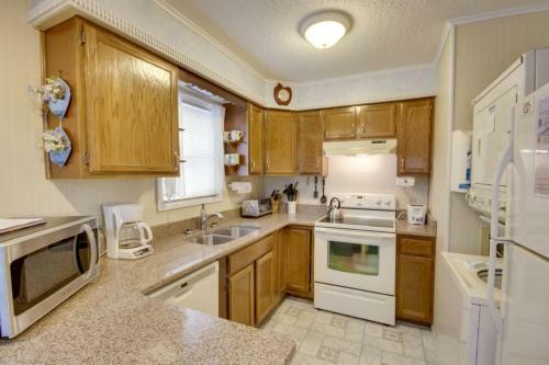 Apartamento Bradley On The Bay 234h Condo