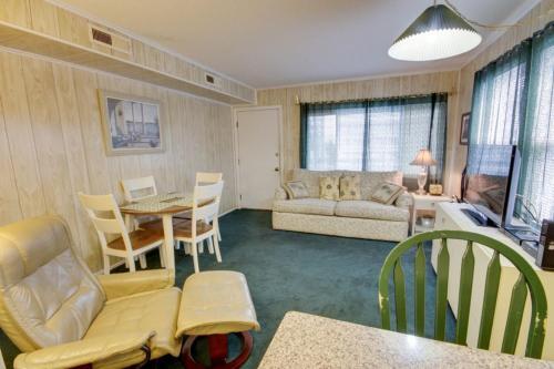 Apartamento Bradley On The Bay 234h Condo