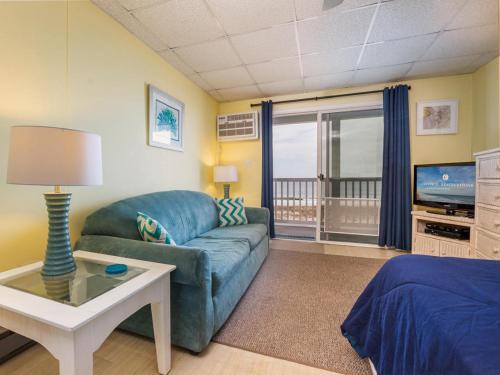 Apartamento 46th St Windjammer 305