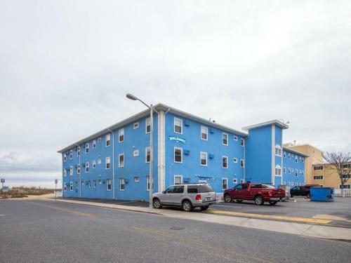 Apartamento 46th St Windjammer 204