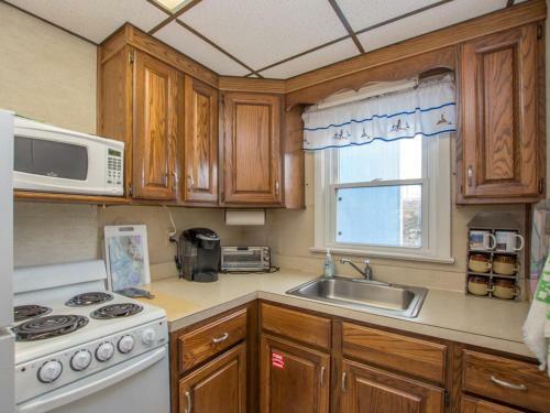 Apartamento 46th St Windjammer 204