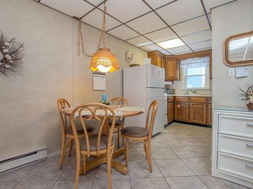Apartamento 46th St Windjammer 204