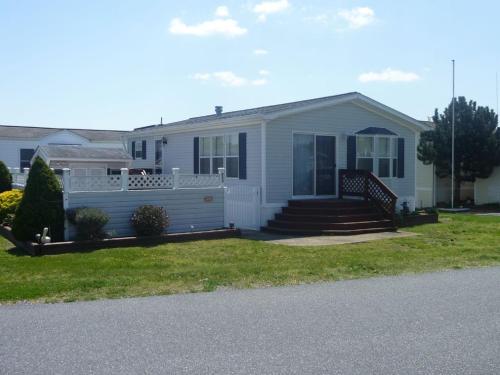 Assateague Pointe 55 Home