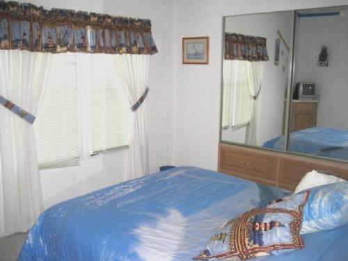 Assateague Pointe 55 Home