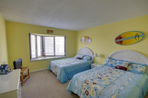 Apartamento 9400 802 Condo