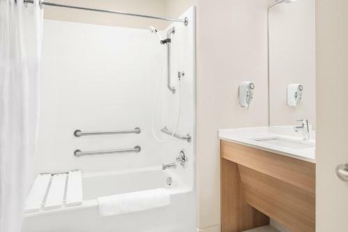 Hotel Microtel Inn & Suites By Wyndham Ocean City