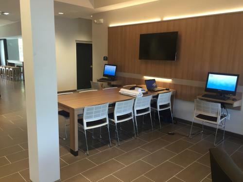Hotel Microtel Inn & Suites By Wyndham Ocean City