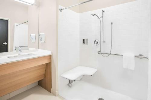 Hotel Microtel Inn & Suites By Wyndham Ocean City