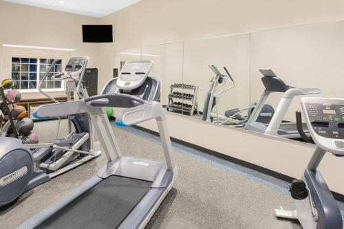 Hotel Microtel Inn & Suites By Wyndham Ocean City