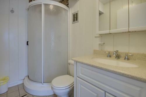 Sea Village 6 Townhouse