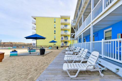 Apartamento 46th St Windjammer 106