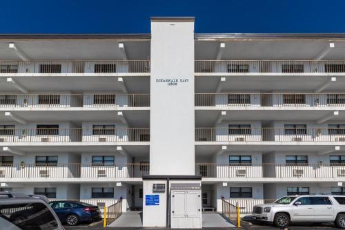 Apartamento Oceanwalk About