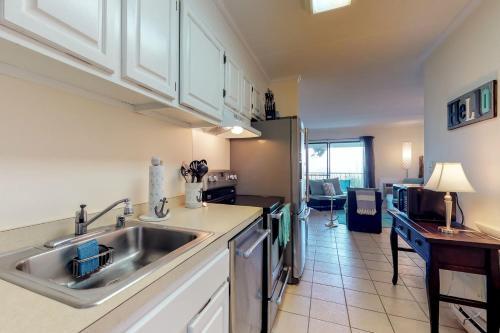 Apartamento Oceanwalk About