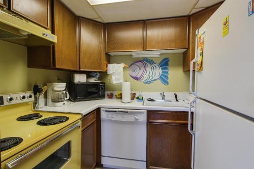 Gullway Villas