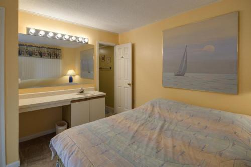 Apartamento Tiffanie By The Sea D322 Condo