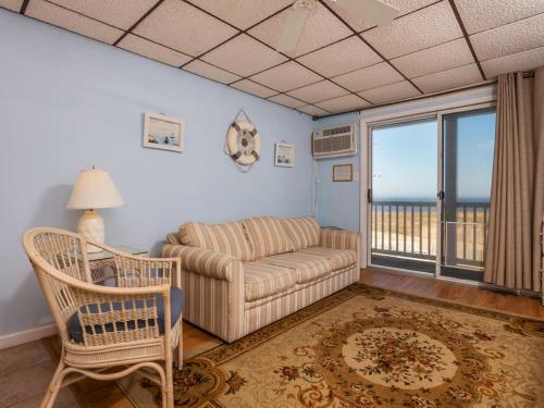 Apartamento 46th St Windjammer 206