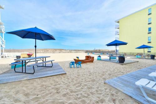 Apartamento 46th St Windjammer 206