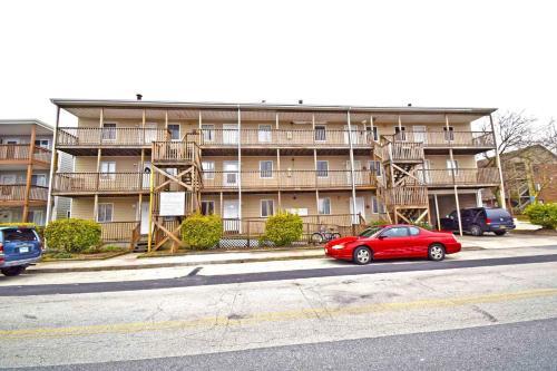 Apartamento Eagles Landing 101 Condo